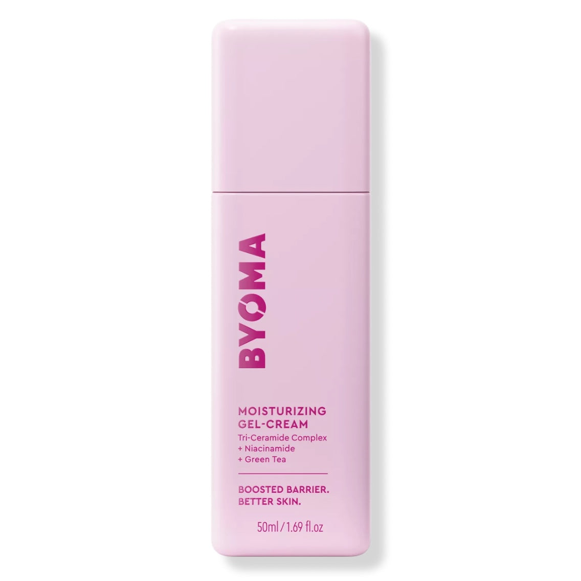 Hidratante Moisturizing Gel Cream BYOMA