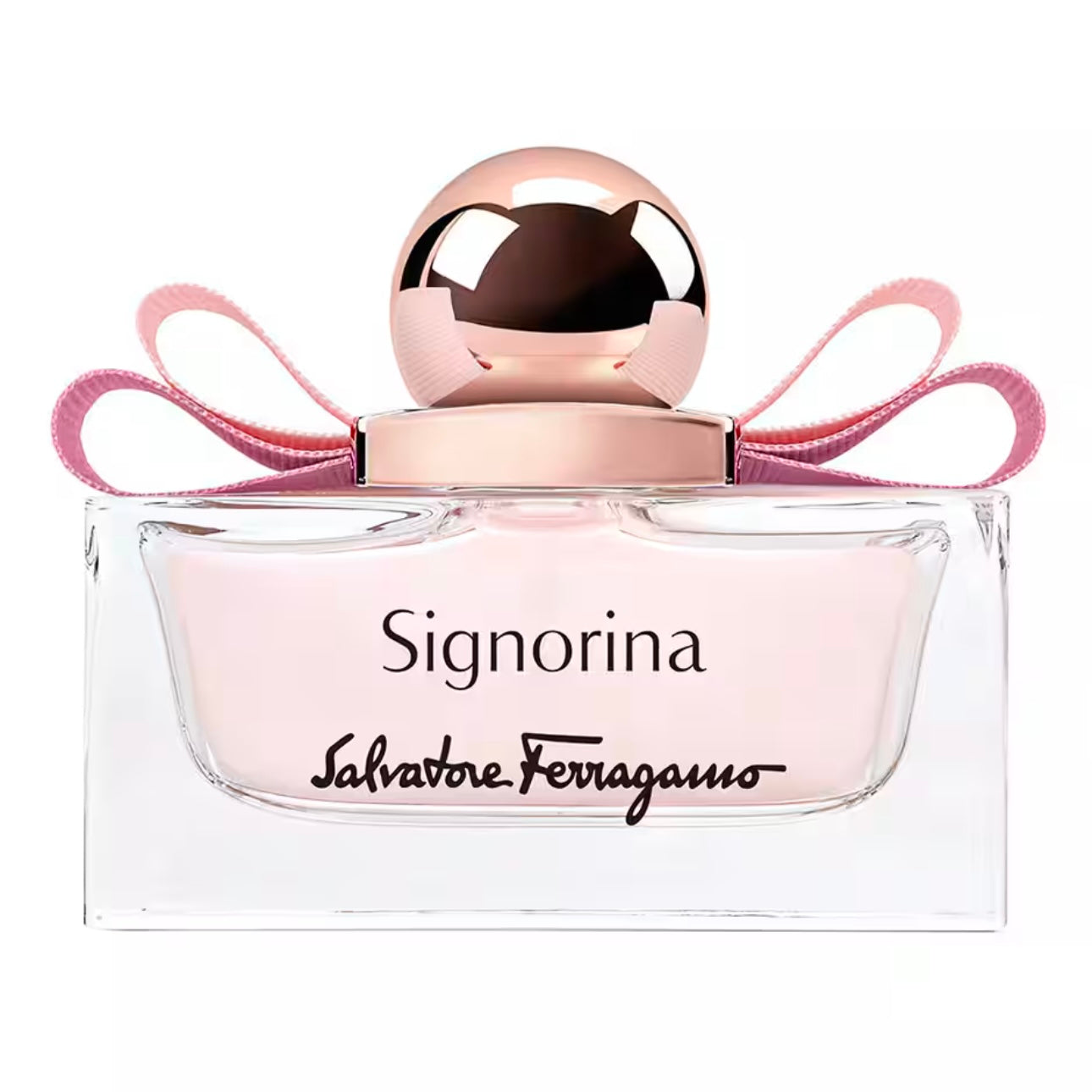 Perfume Mujer SIGNORINA SALVATORE FERRAGAMO