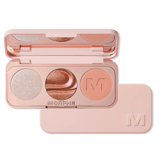 Paleta Chroma Plus MORPHE
