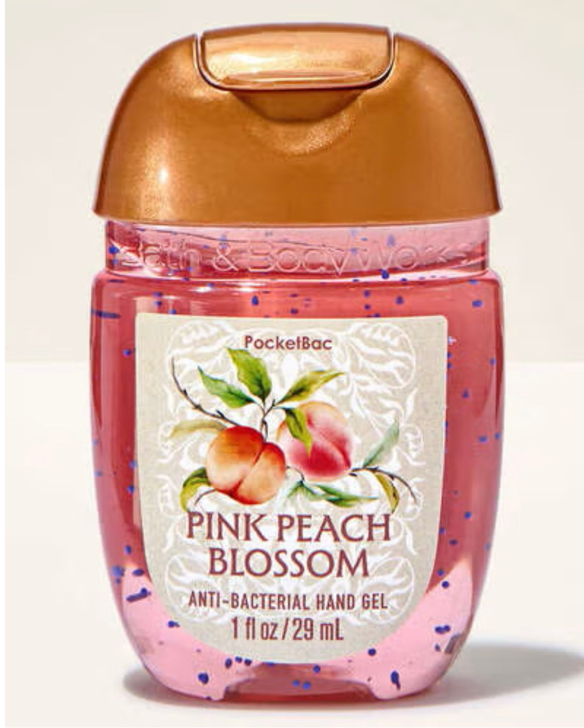 Gel BATH AND BODY WORKS