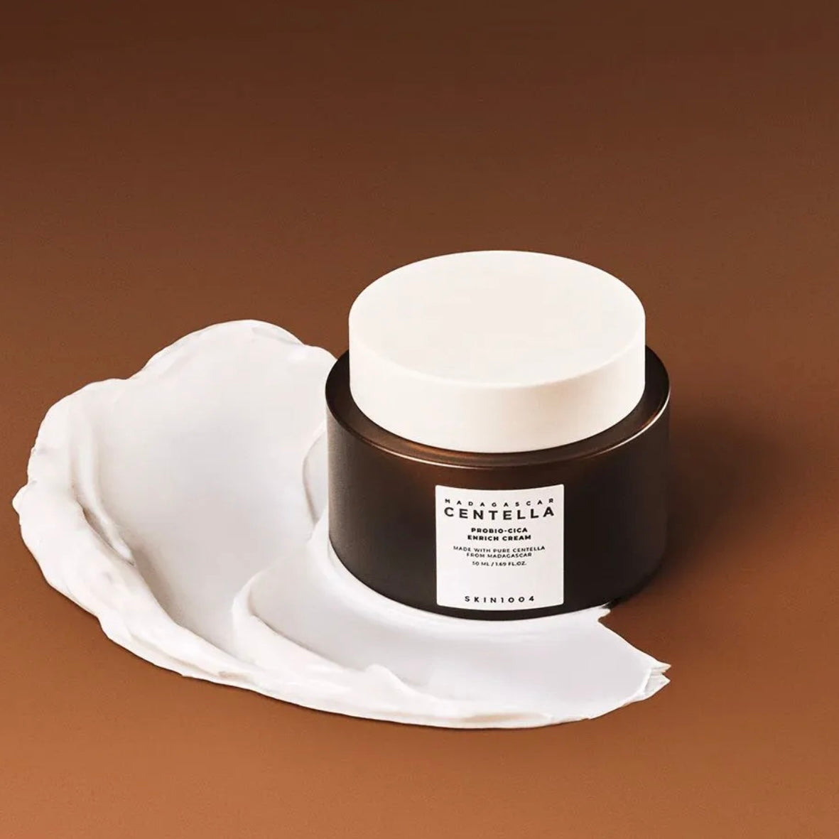 Madagascar Centella Probio-Cica