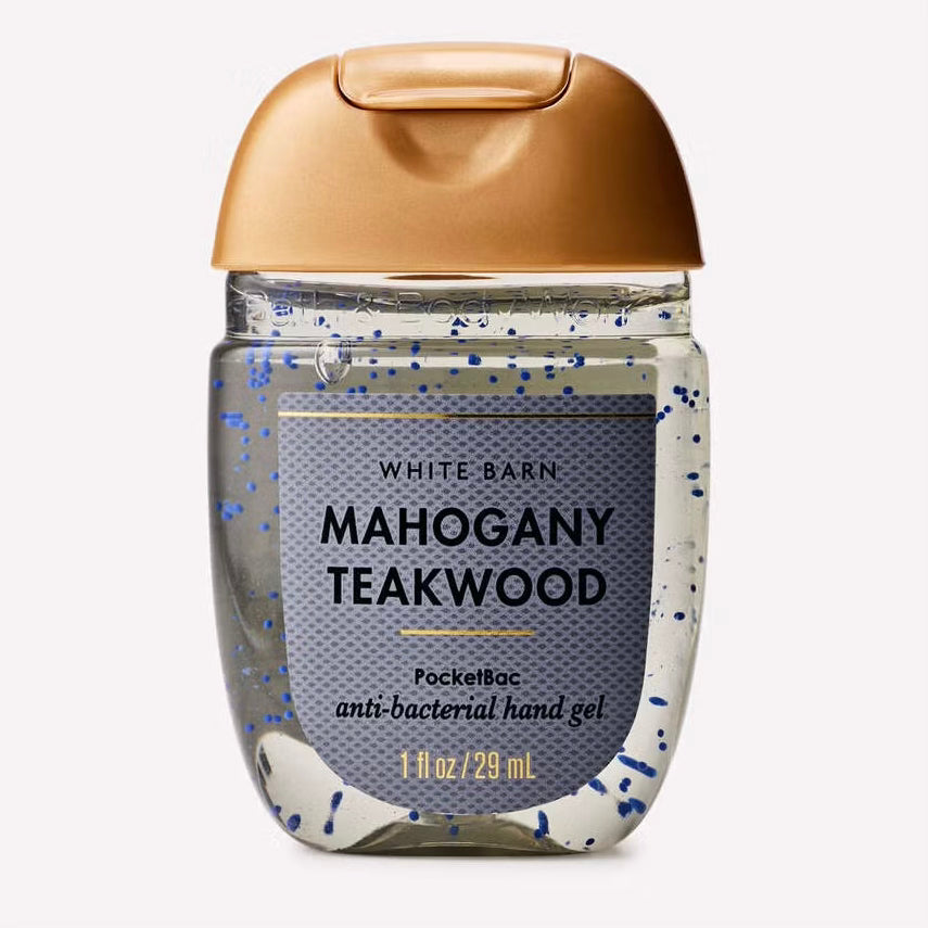 Gel BATH AND BODY WORKS