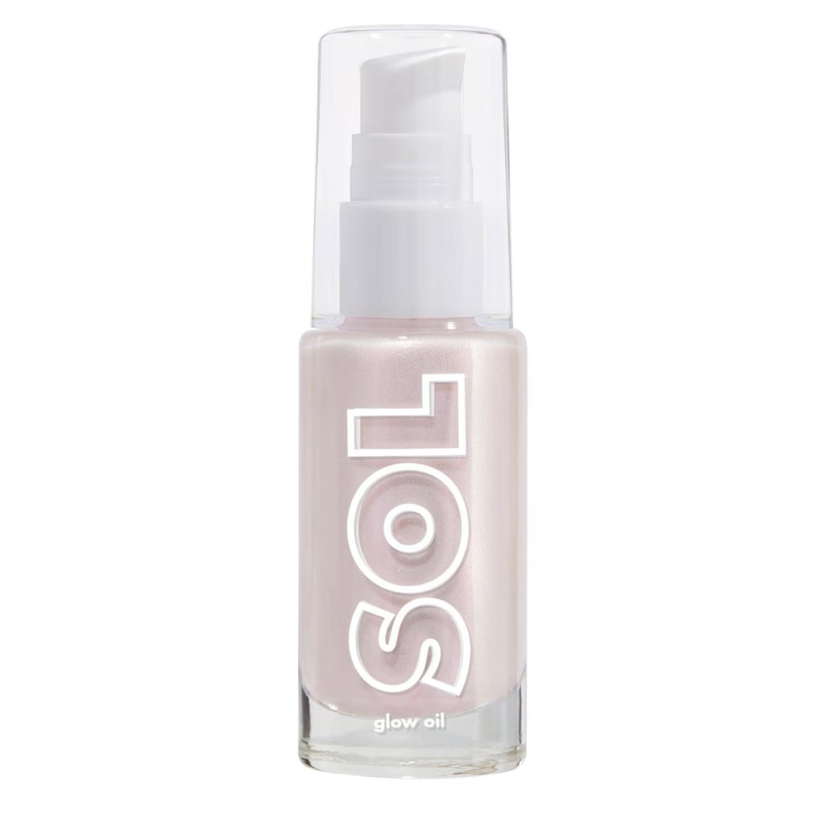 Iluminador Corporal Glow Oil SOL