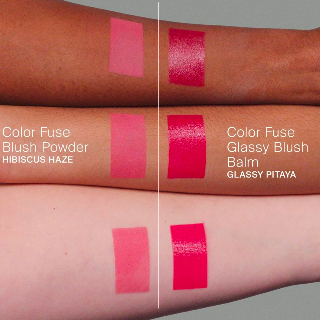 Set Rubor COLOR FUSE BLUSH DUO HAUS LABS BY LADY GAGA