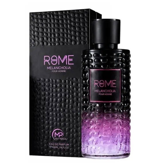 Perfume Rome Melancholia