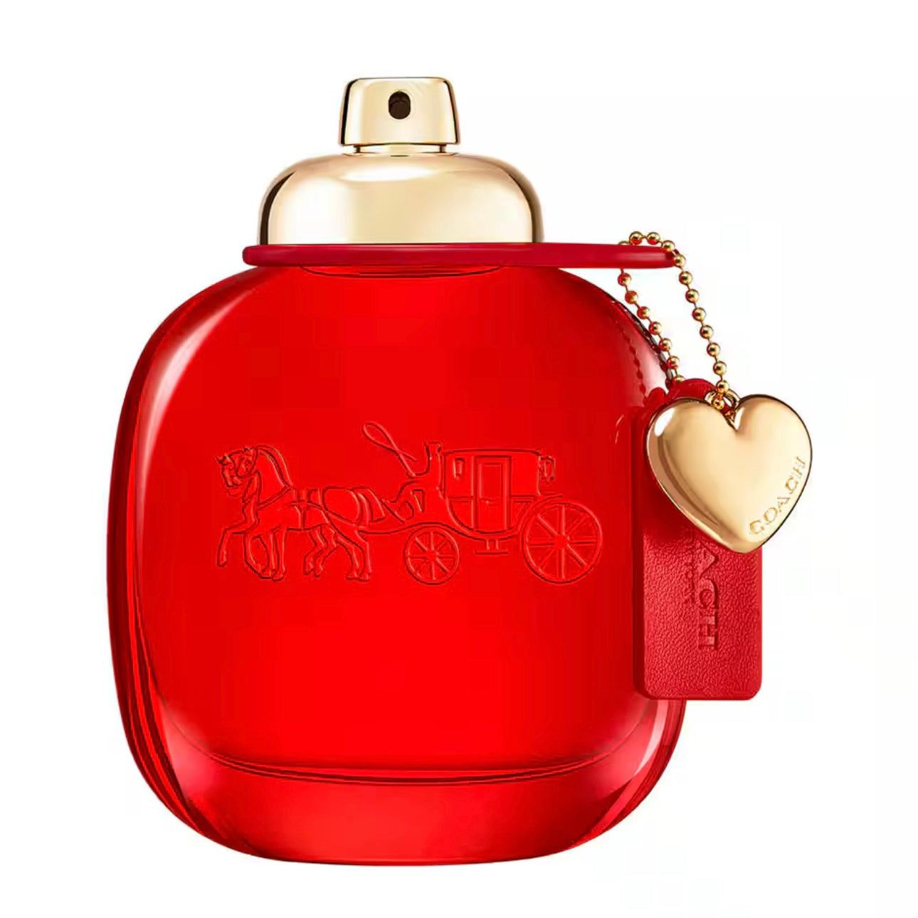 Perfume Mujer COACH LOVE