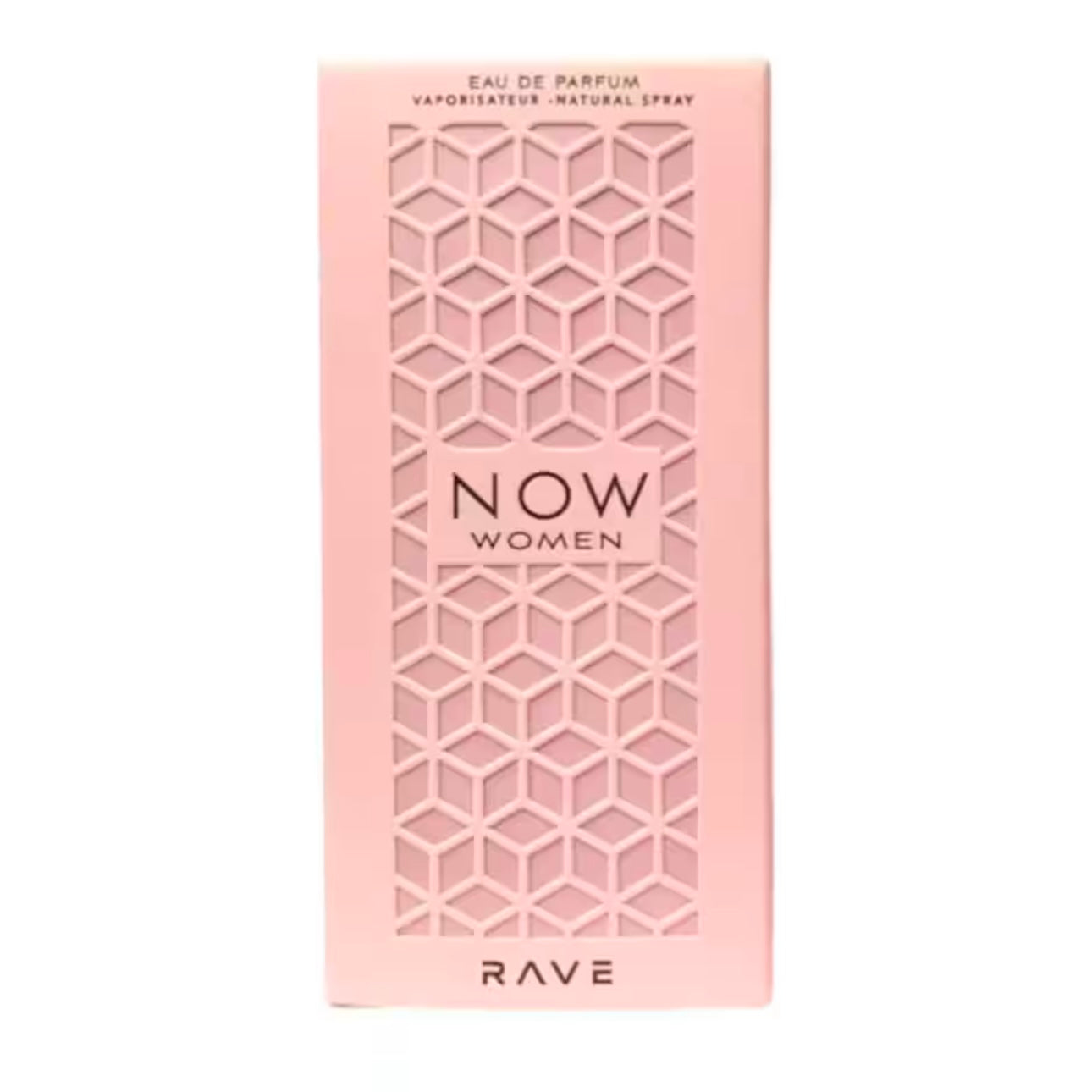 Perfume Mujer RAVE NOW WOMEN