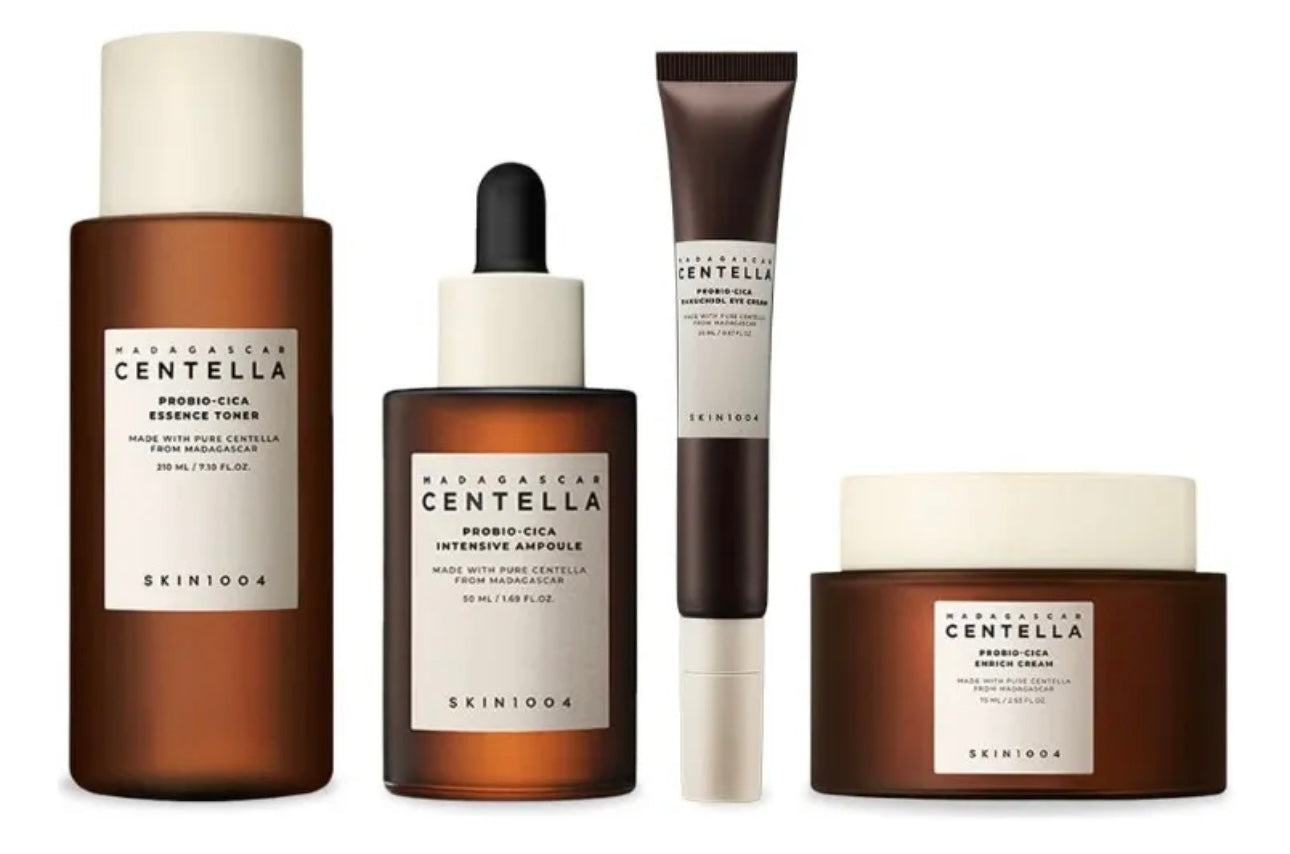 Madagascar Centella Probio-Cica