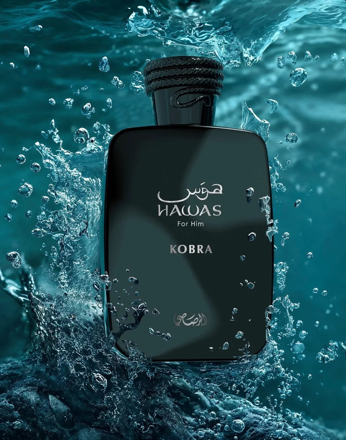 Perfume Hawas Kobra
