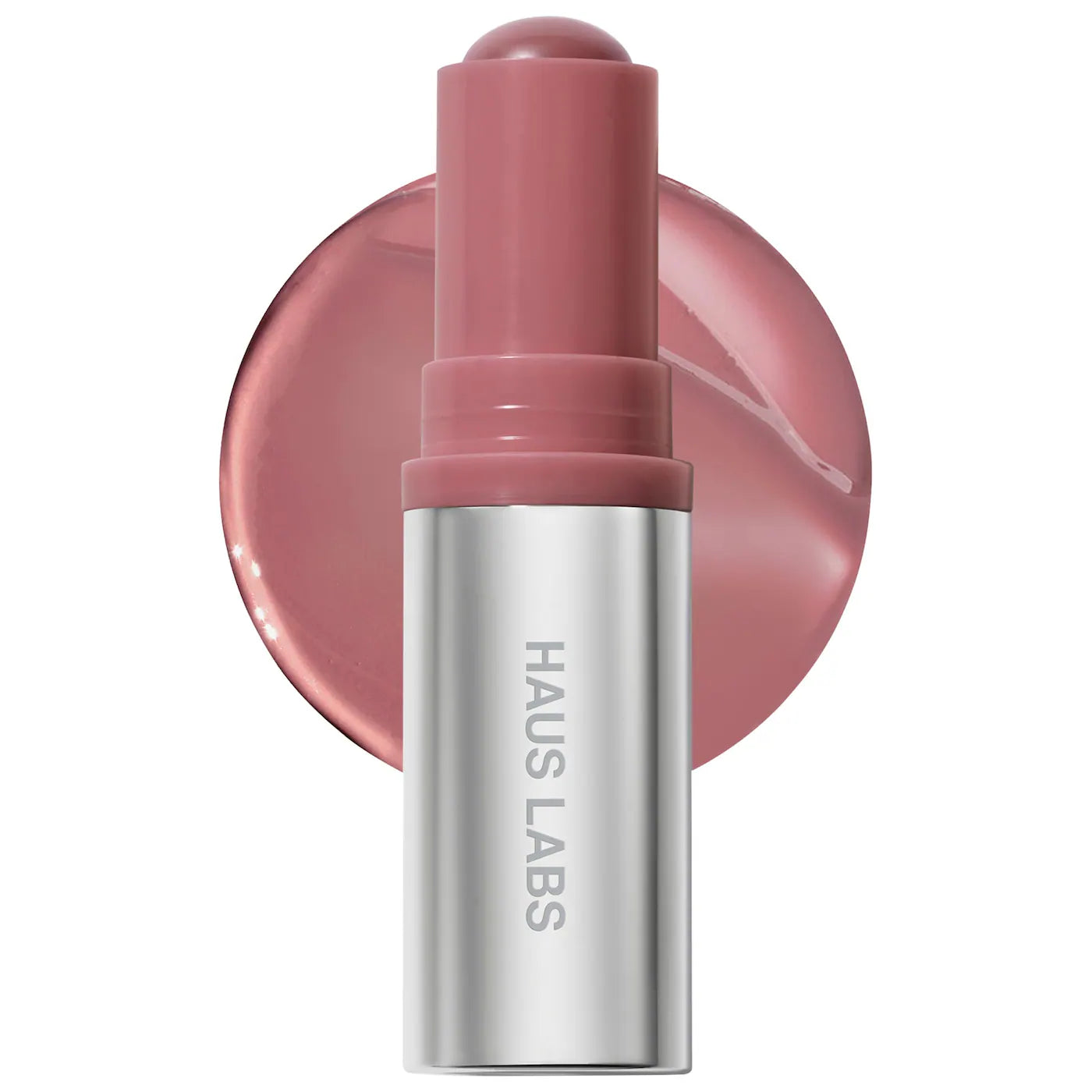 Rubor Balsamo Hydrating Glassy Lip + Cheek Blush HAUS LABS BY LADY GAGA