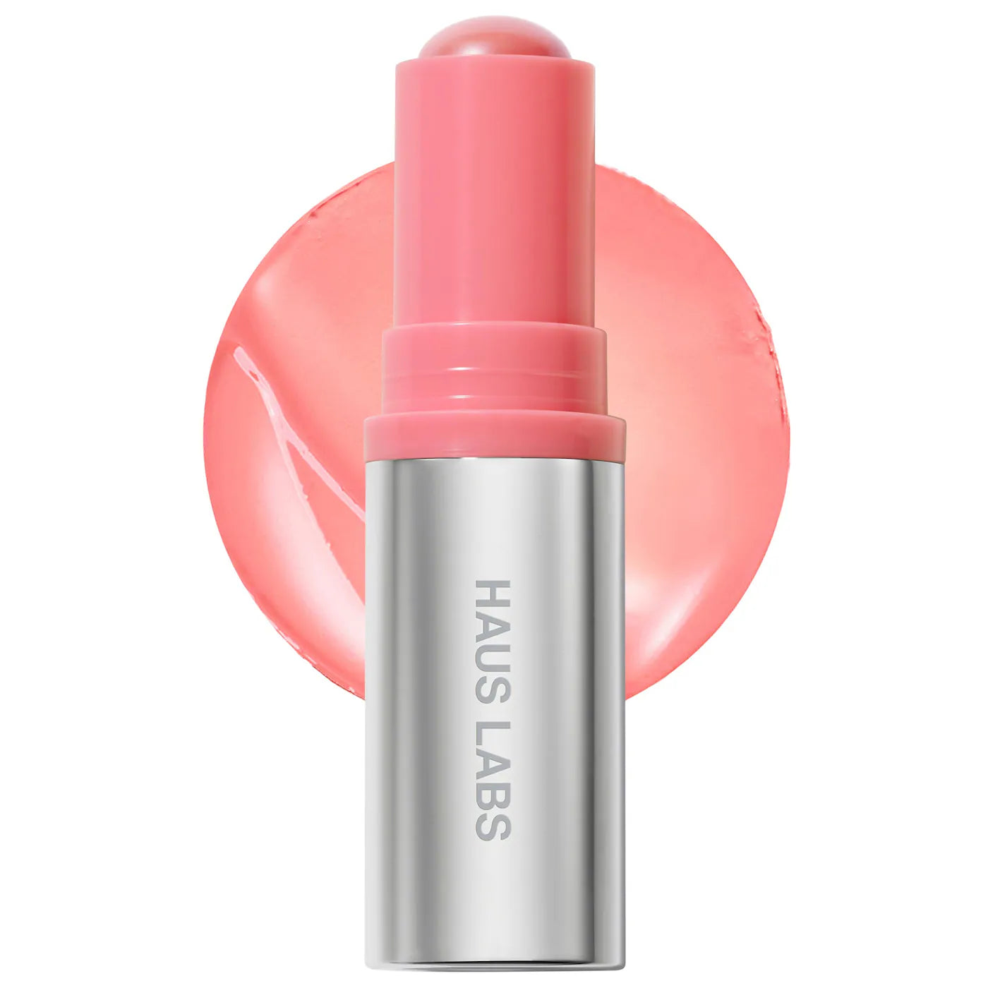 Rubor Balsamo Hydrating Glassy Lip + Cheek Blush HAUS LABS BY LADY GAGA