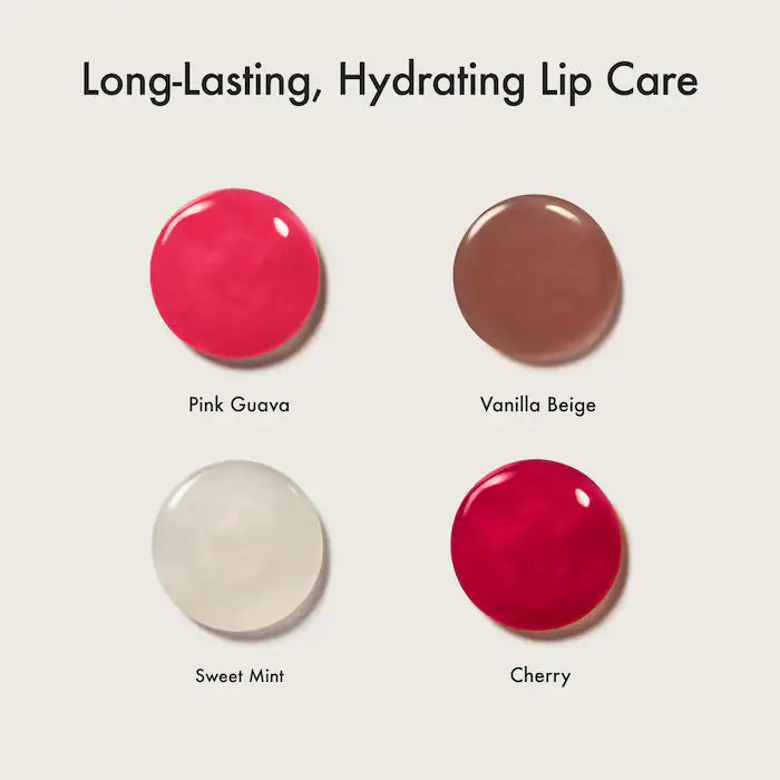 Set Mini Lip Butter Balm - SUMMER FRIDAYS