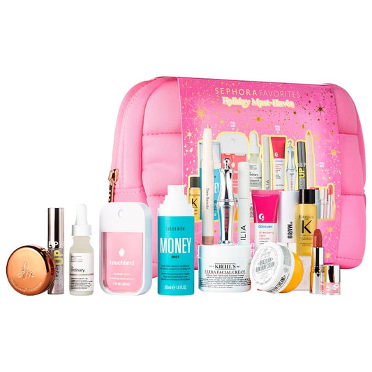 Holiday Must Have SEPHORA FAVORITES