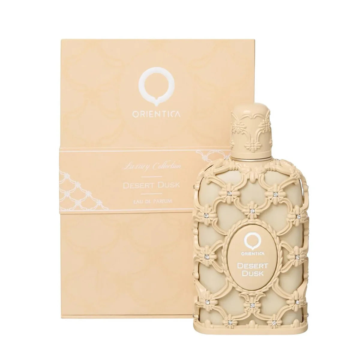Perfume Desert Dusk ORIENTICA