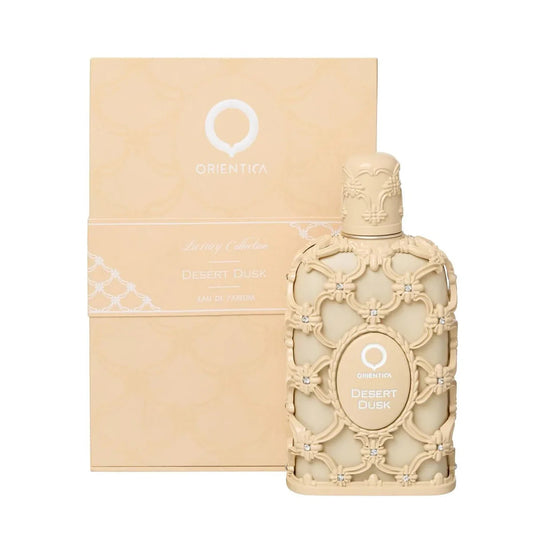 Perfume Desert Dusk ORIENTICA