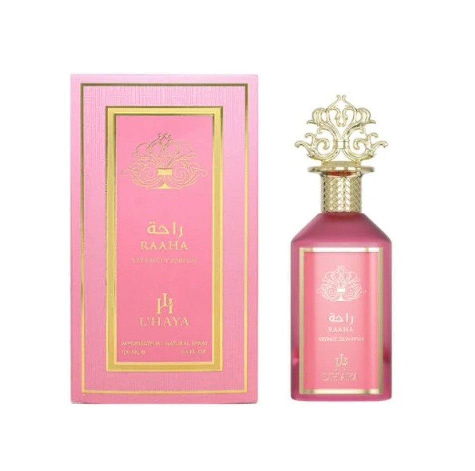 Perfume Mujer Raaha Extrait L’HAYA