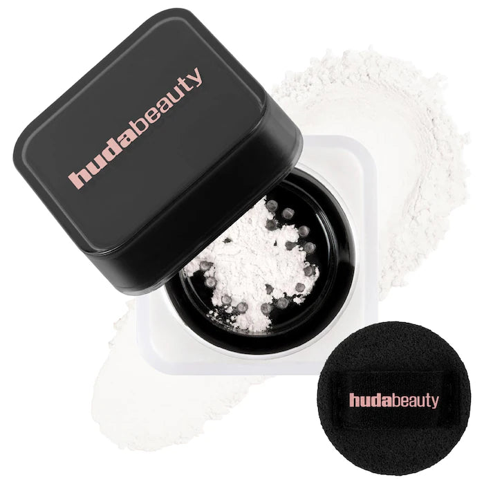 Polvo Fijador MINI EASY BAKED HUDABEAUTY