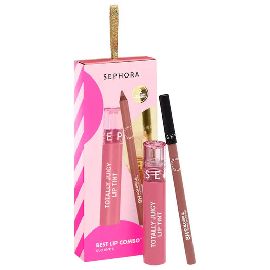 Set Lip Combo SEPHORA