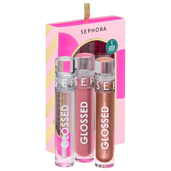 Set Glossed SEPHORA