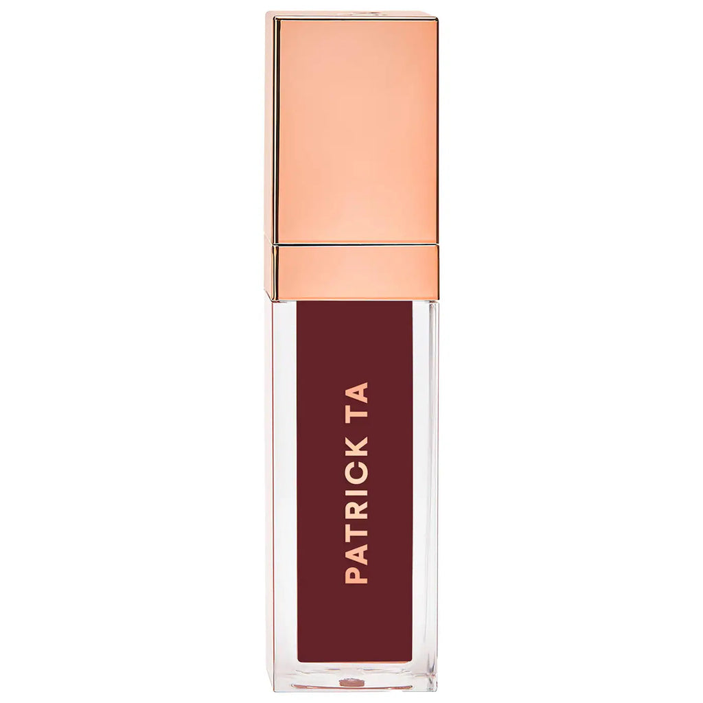 Labial Gloss PLUMPING PATRICK TA