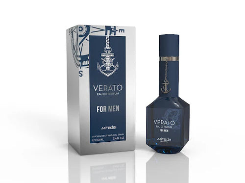 Perfume Hombre VERATO MIRADA