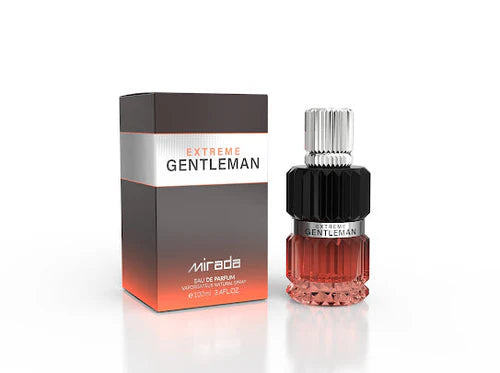 Perfume Hombre EXTREME GENTLEMAN MIRADA