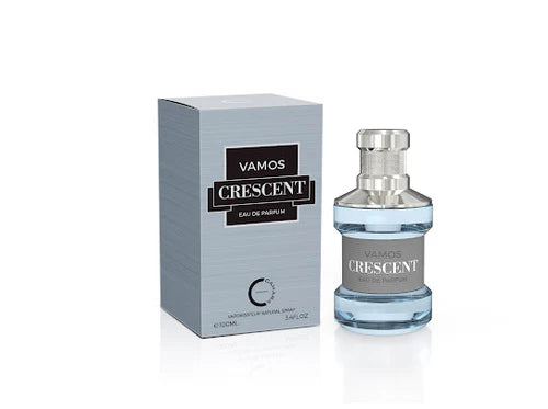 Perfume Hombre Vamos Crescent CÁMARA