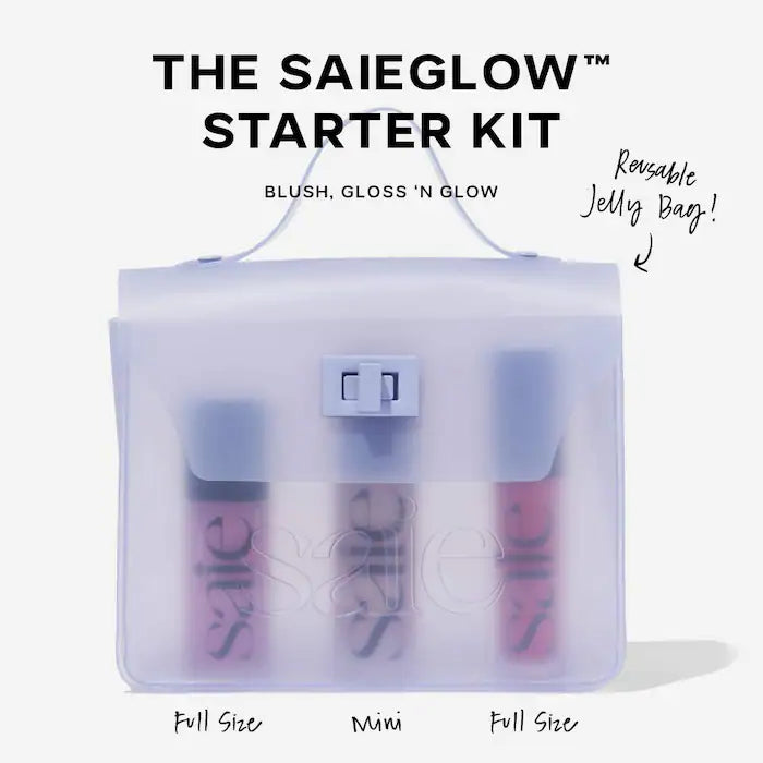 Essentials Starter Set SAIE