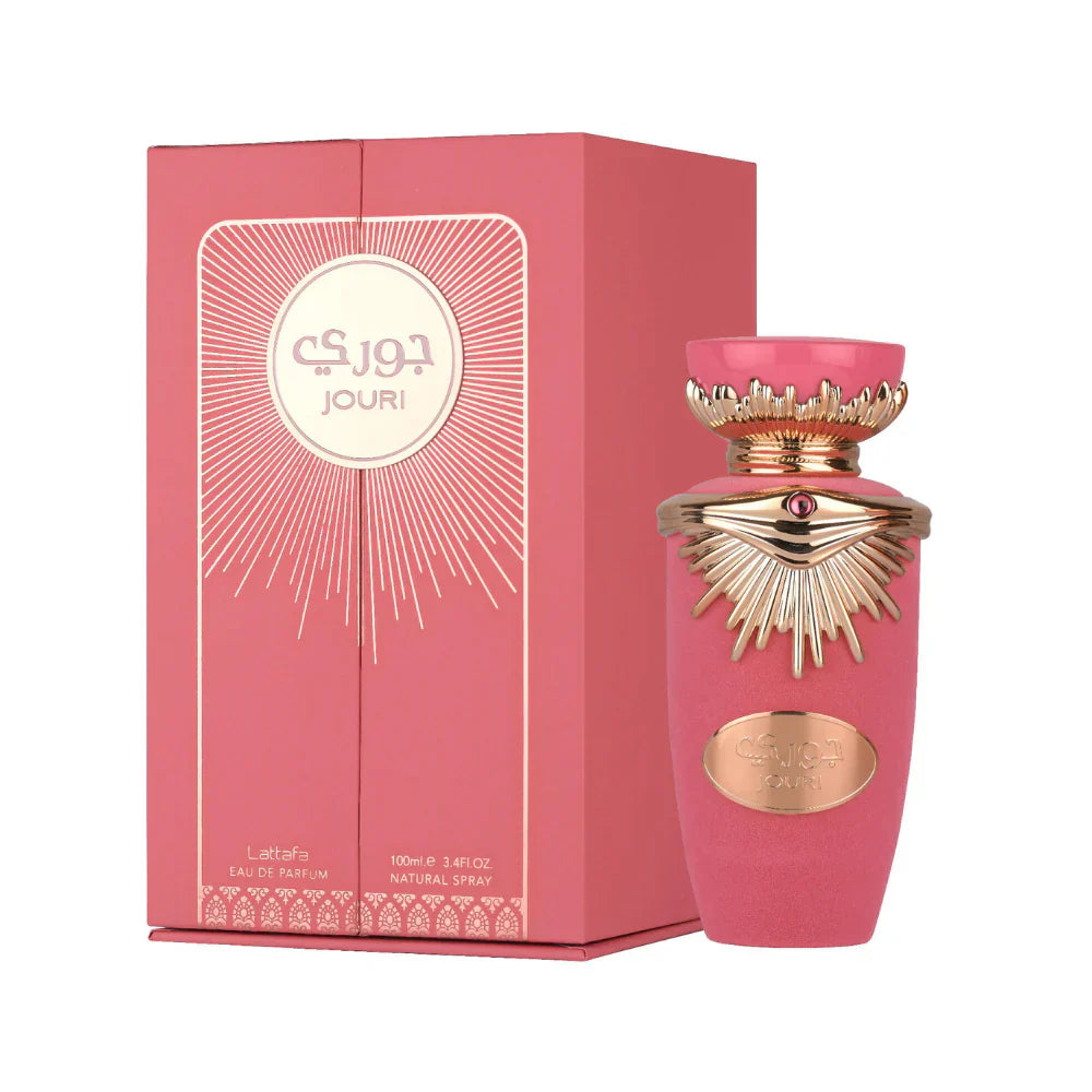 Perfume JOURI Lattafa