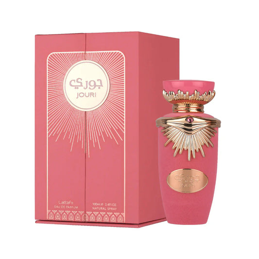 Perfume JOURI Lattafa