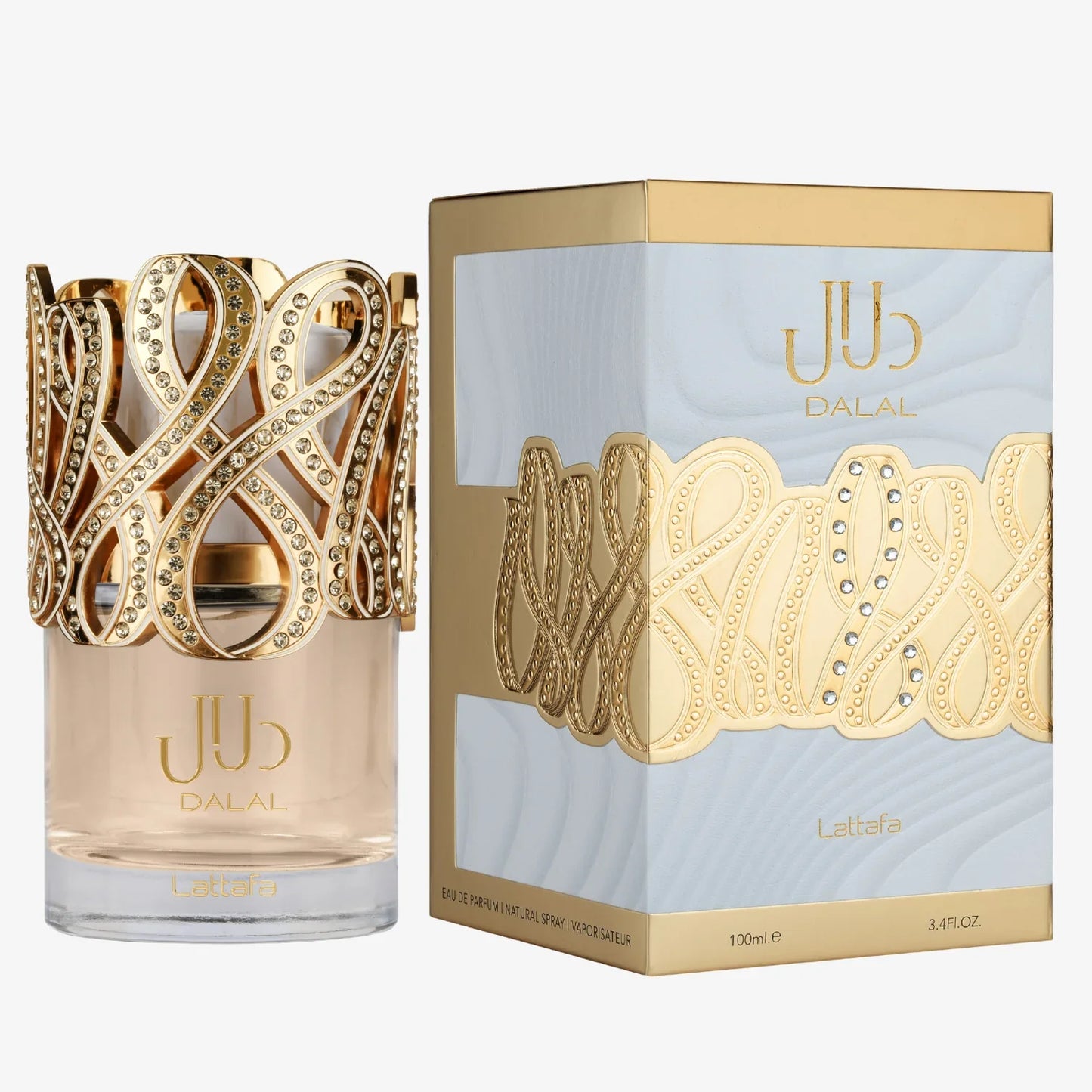 Perfume Dalal Lattafa