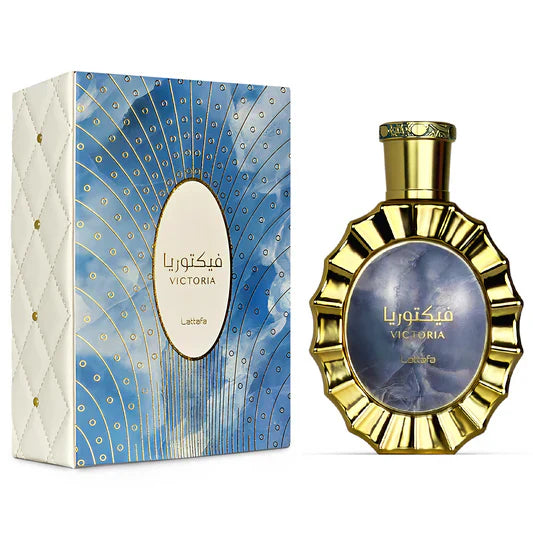 Perfume VICTORIA LATTAFA