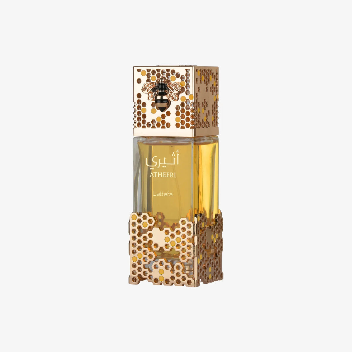 Tester Perfume ATHEERI LATTAFA