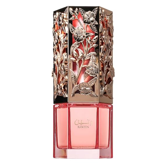 Perfume Asdaaf Raneen LATTAFA