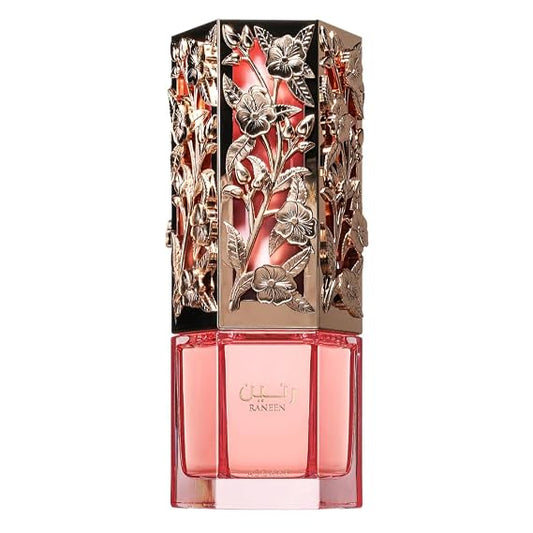 Perfume Asdaaf Raneen LATTAFA