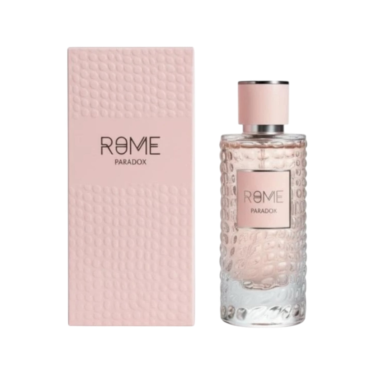 Perfume Rome Paradox