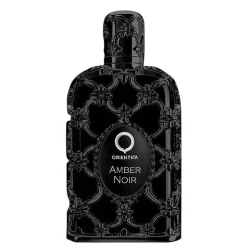 Perfume Orientica Amber Noir