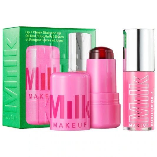 The Jelly Lip Kit MILK
