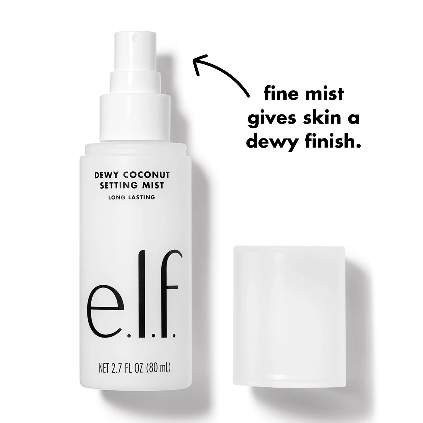 Setting Mist ELF