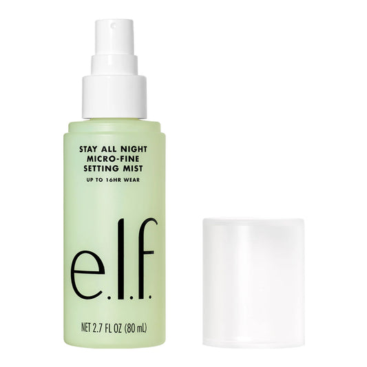 Setting Mist ELF