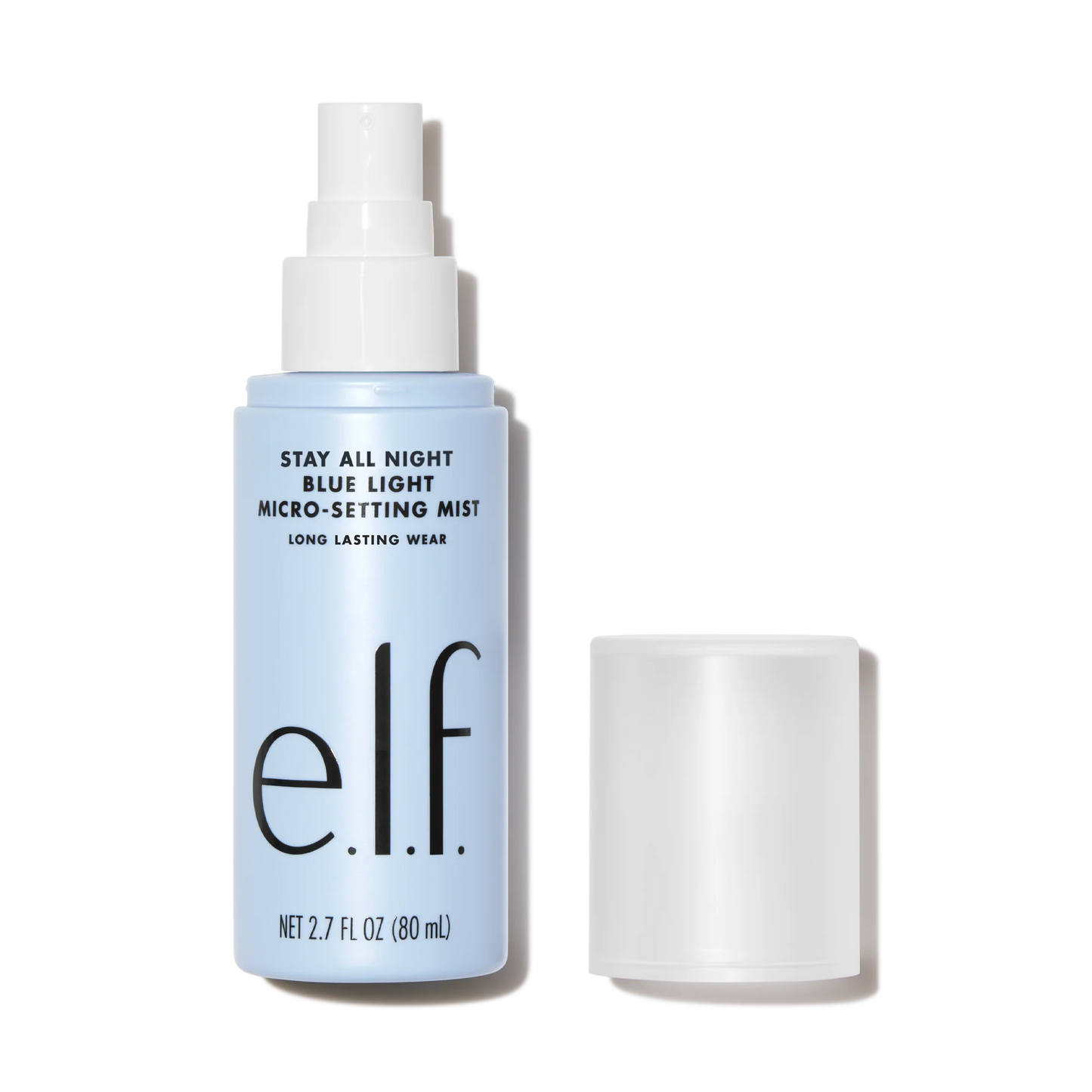 Setting Mist ELF
