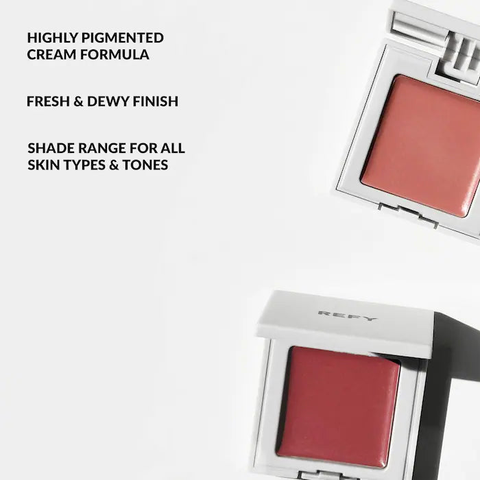 Set Blush & Duo Face REFY