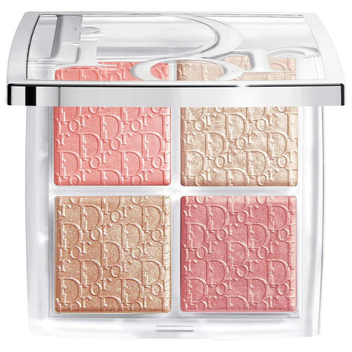 Paleta Rubor & Iluminador DIOR