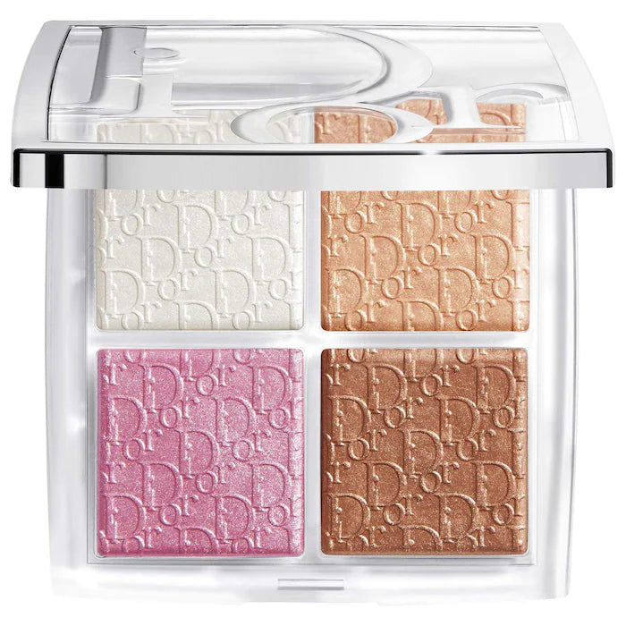 Paleta Rubor & Iluminador DIOR