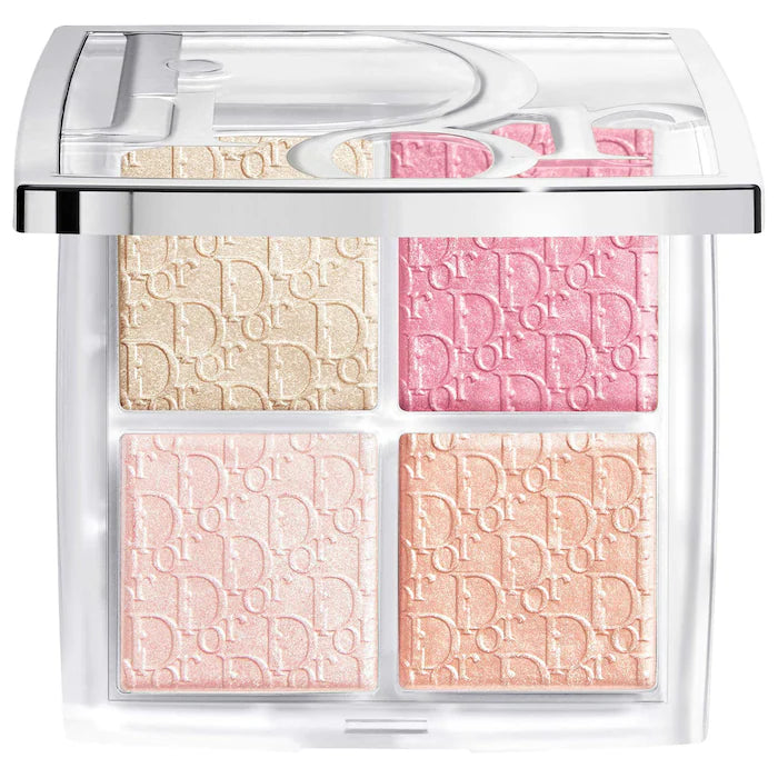 Paleta Rubor & Iluminador DIOR