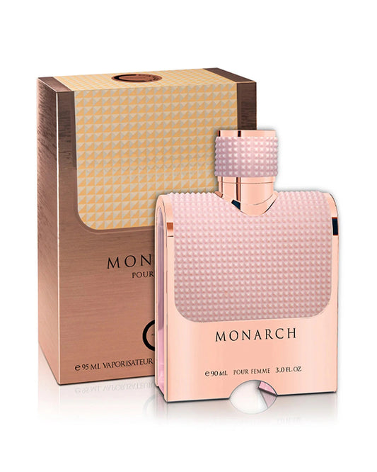 Perfume Mujer MONARCH CÁMARA