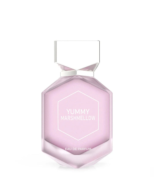 Perfume Mujer YUMMY MARSHMALLOW CÁMARA