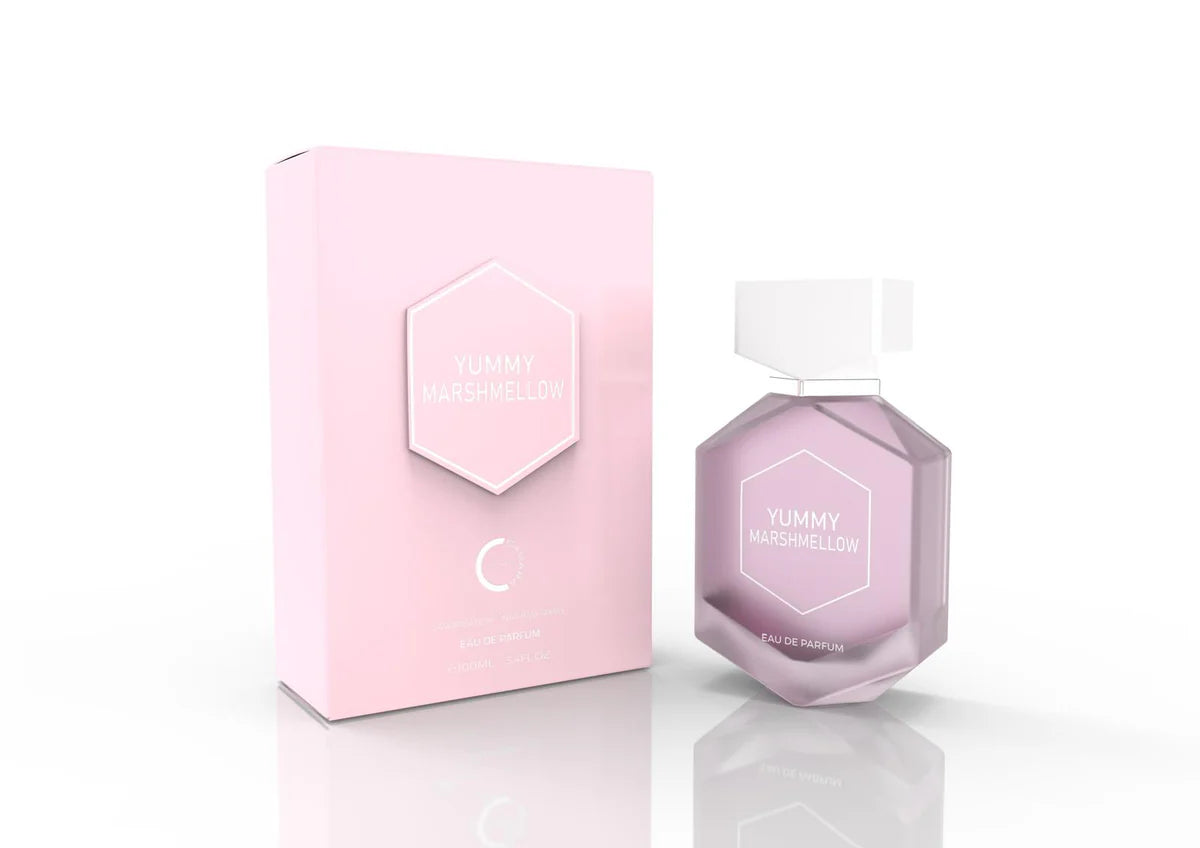 Perfume Mujer YUMMY MARSHMALLOW CÁMARA