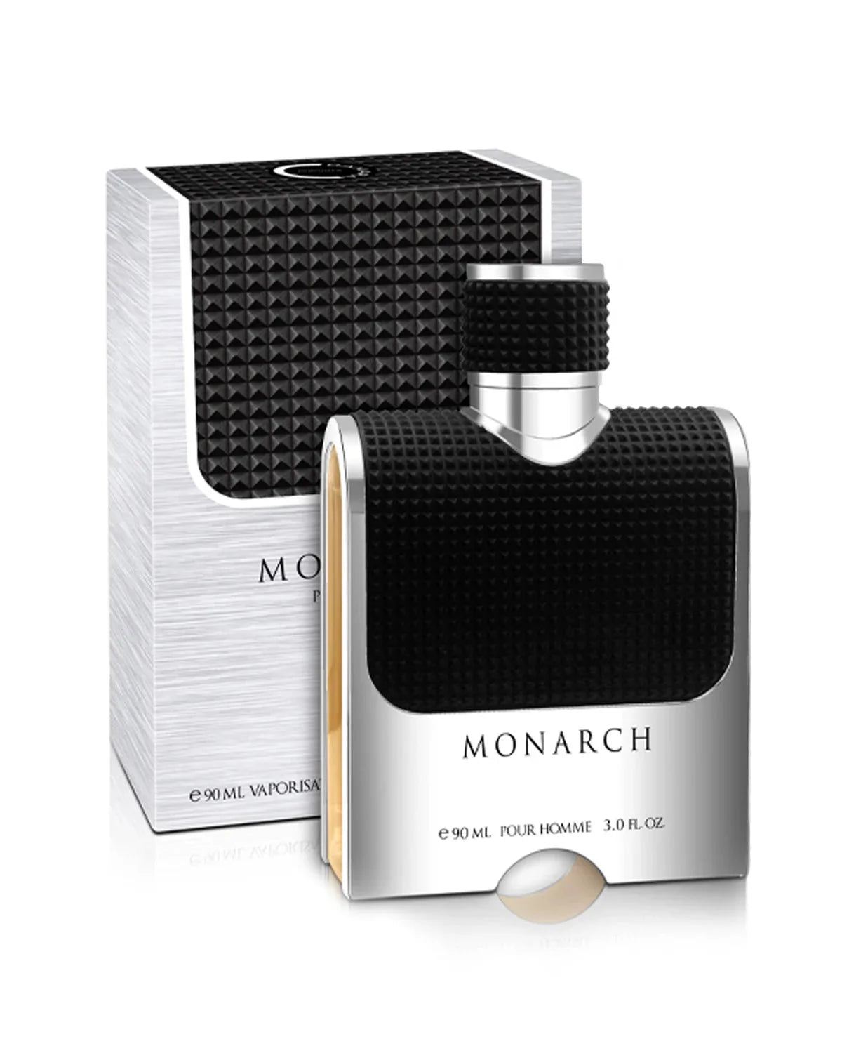 Perfume Hombre MONARCH CÁMARA