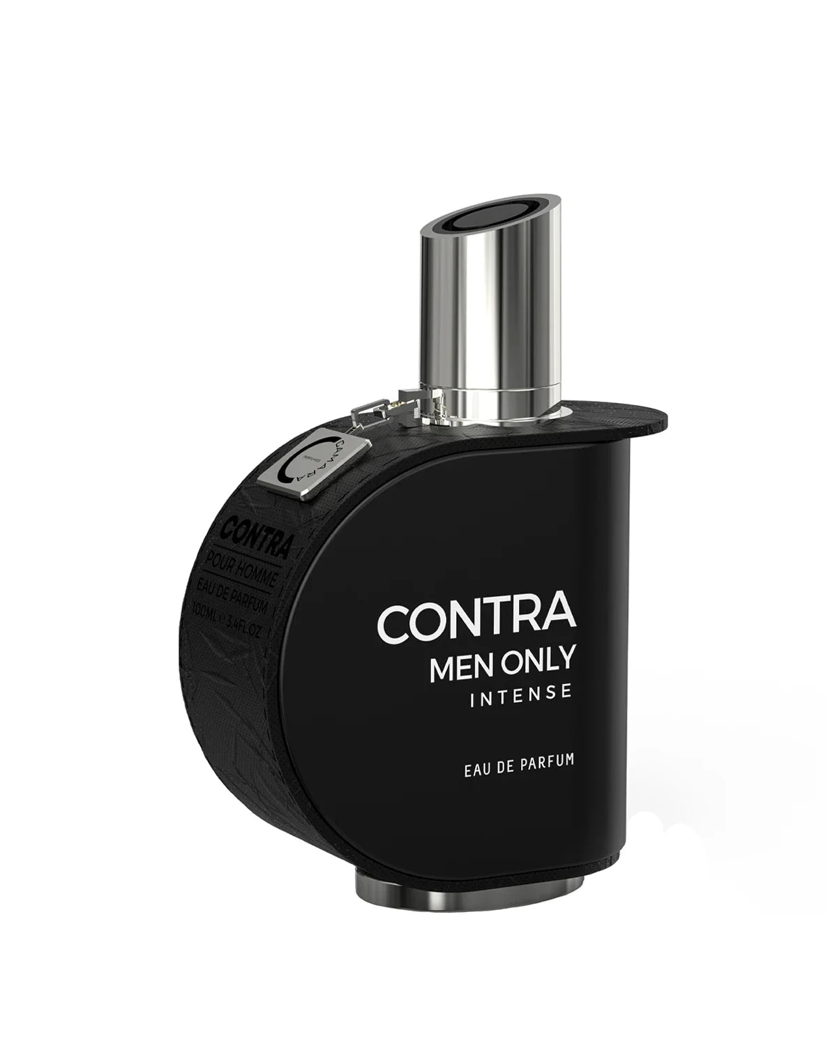 Perfume Hombre Contra Only Intense CÁMARA